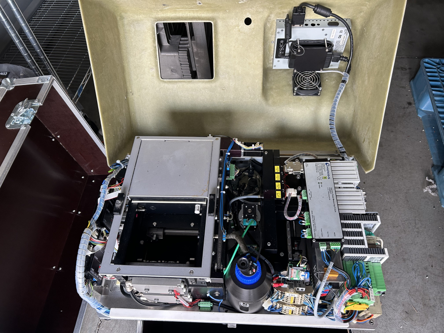 M2P Labs BioLector Microbioreactor, photo 26 of 38