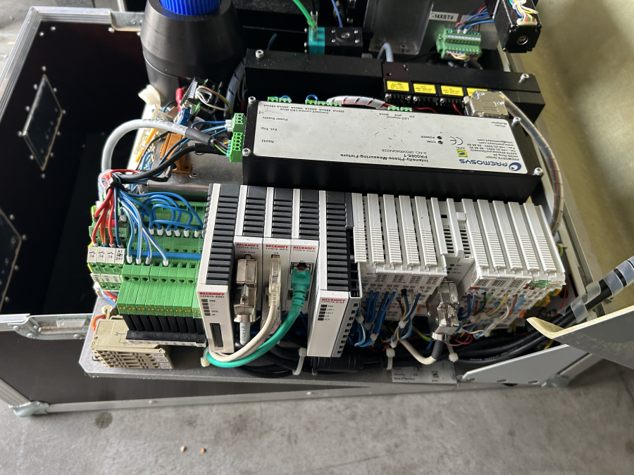 M2P Labs BioLector Microbioreactor, photo 31 of 38