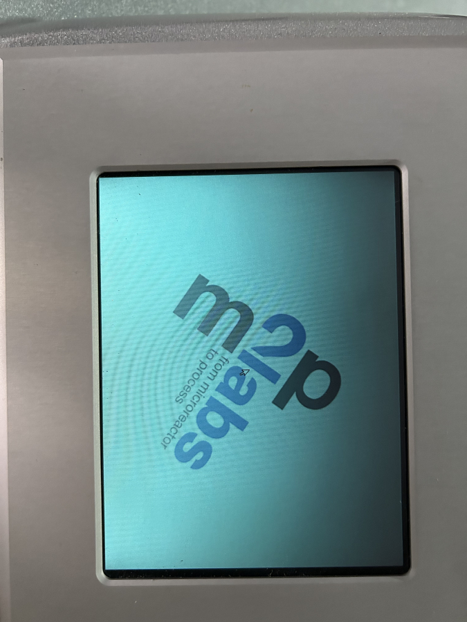 M2P Labs BioLector Microbioreactor, photo 35 of 38