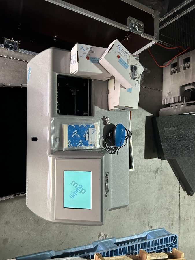M2P Labs BioLector Microbioreactor, photo 37 of 38