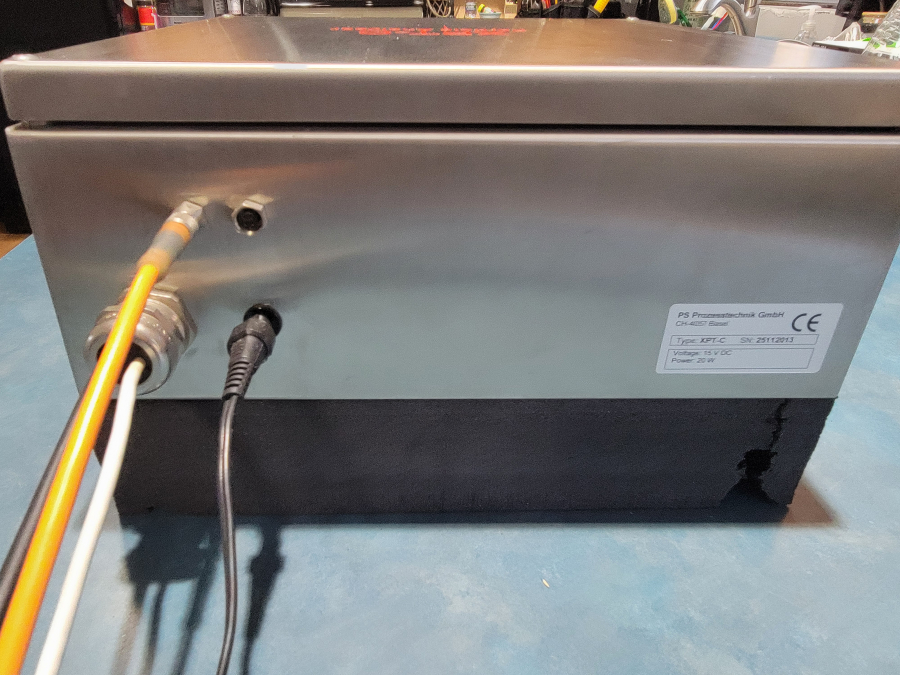 PostNova Analytics PN3000 XPT-C FFF Online Particle Size Detector, photo 3 of 4