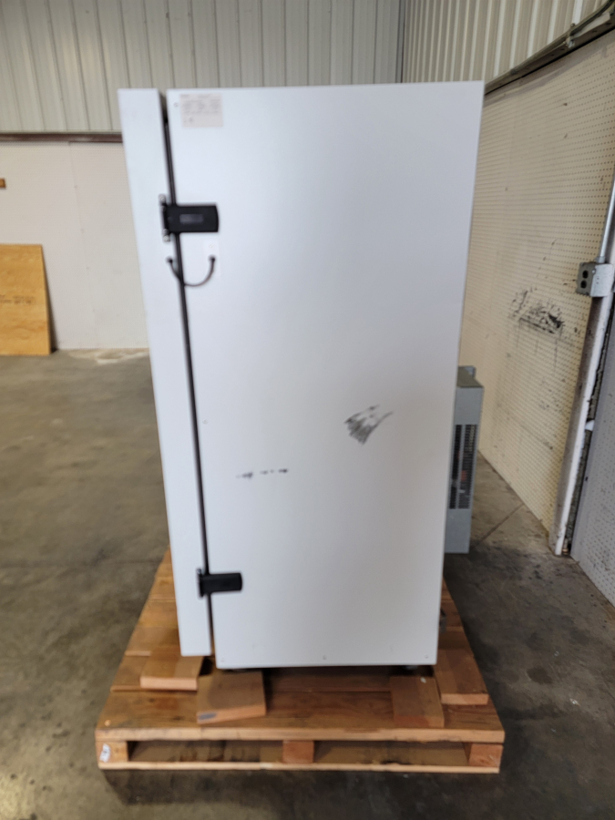 Thermo Scientific Heratherm OGS750 Oven; SN:41709416, photo 8 of 12