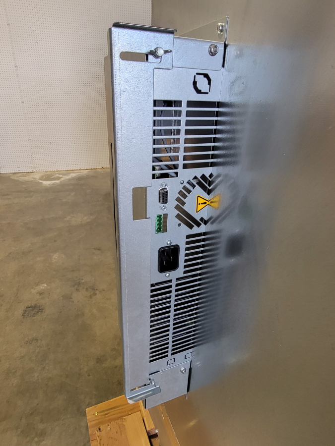 Thermo Scientific Heratherm OGS750 Oven; SN:41709416, photo 11 of 12