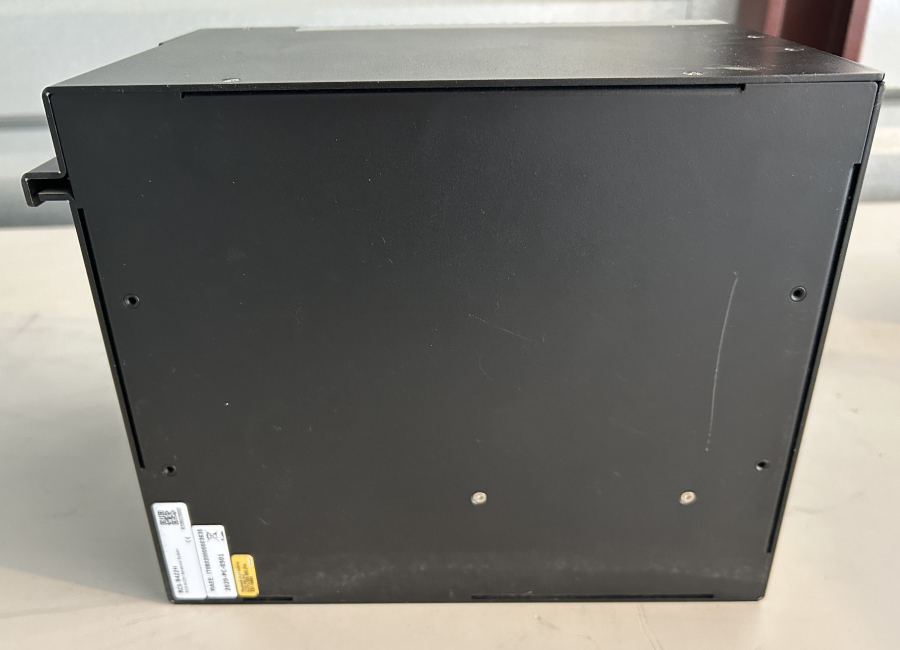 Vecow RCS-9422H Fanless Rugged PC i7-6700TE 2.4GHz Embedded Computing System , photo 7 of 14