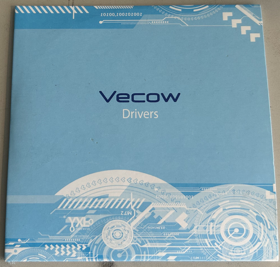 Vecow RCS-9422H Fanless Rugged PC i7-6700TE 2.4GHz Embedded Computing System , photo 6 of 14