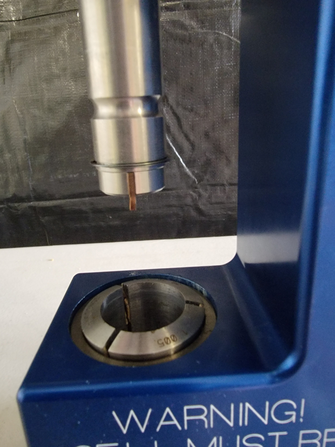 Beckman Coulter Analytical Torque Stand, photo 3 of 6
