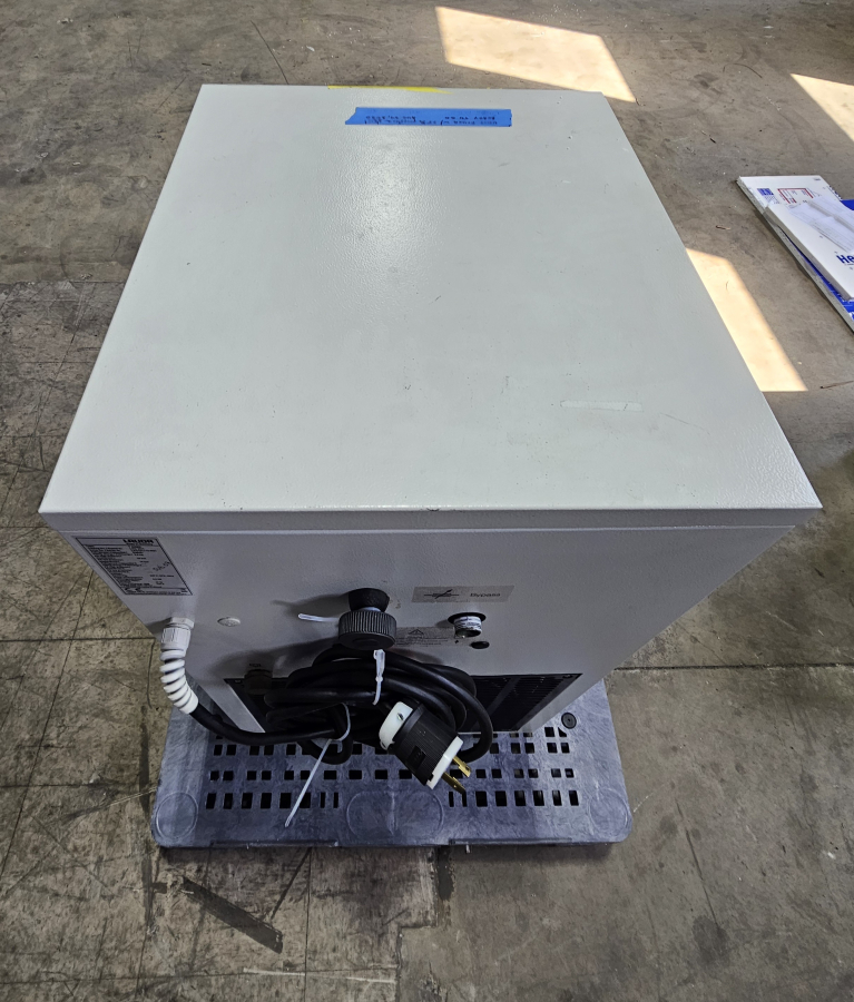 FREIGHT SHIPPING FOR Lauda T 4600 Laboratory Chiller; SN:2033x-11-2-0007, photo 13 of 30