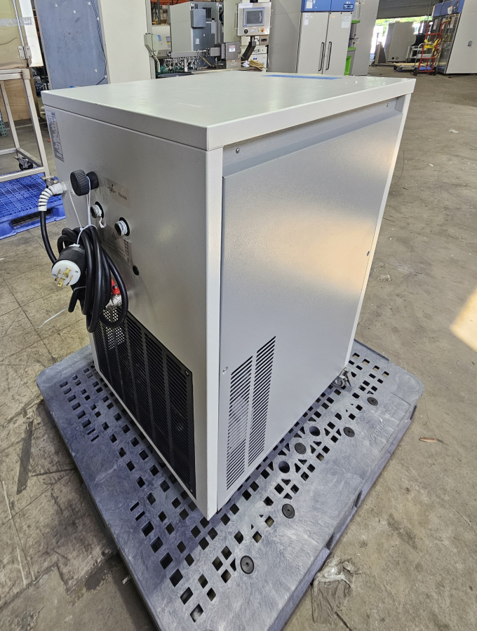 FREIGHT SHIPPING FOR Lauda T 4600 Laboratory Chiller; SN:2033x-11-2-0007, photo 14 of 30