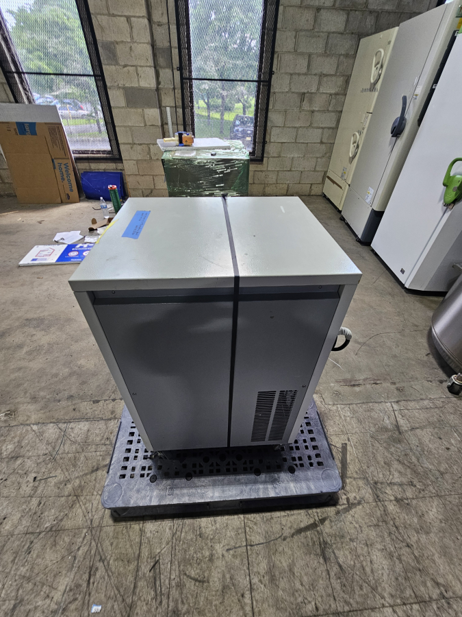 FREIGHT SHIPPING FOR Lauda T 4600 Laboratory Chiller; SN:2033x-11-2-0007, photo 24 of 30
