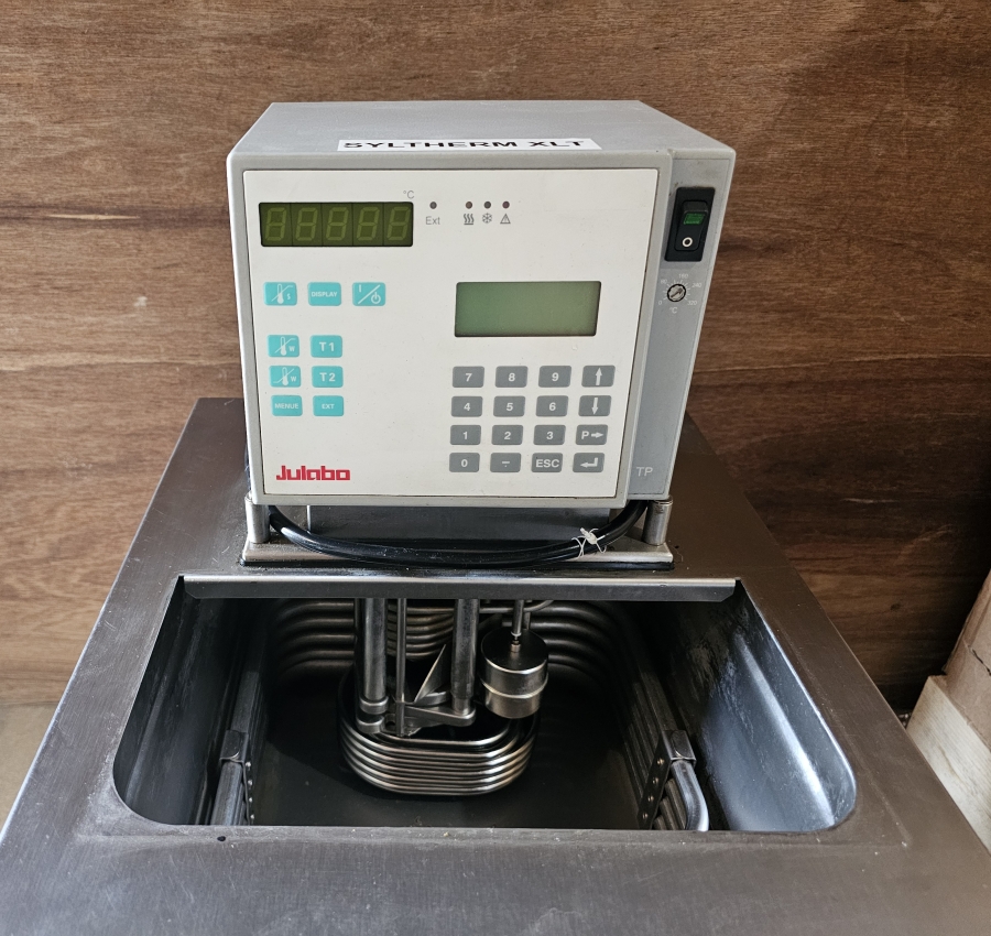 Julabo FP40 TP-BASIS; SN:3076091096, photo 4 of 18