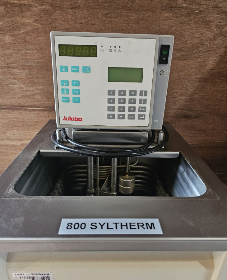 Julabo TP-BASIS; SN:10009997, photo 5 of 20