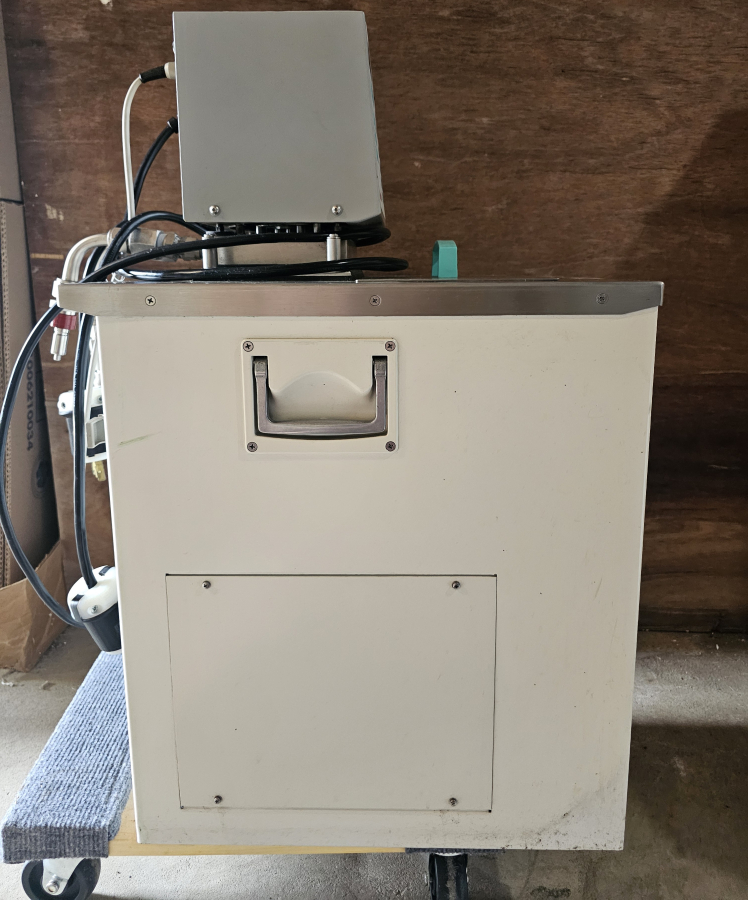Julabo TP-BASIS; SN:10009997, photo 11 of 20