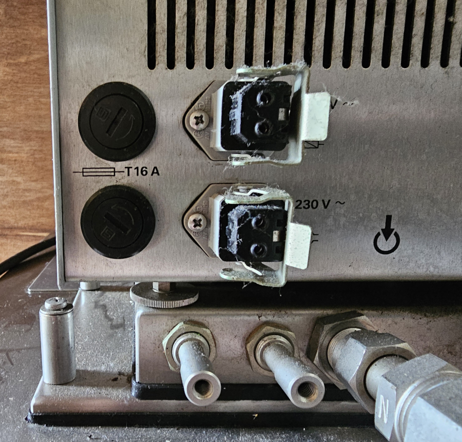 Julabo TP-BASIS; SN:10009997, photo 14 of 20