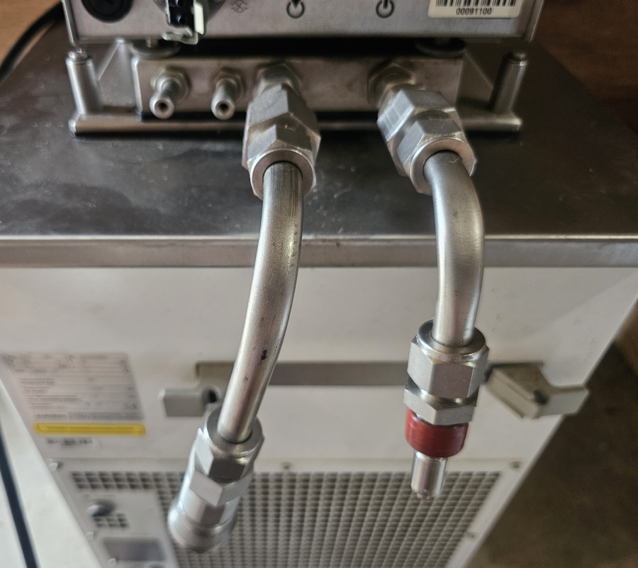 Julabo TP-BASIS; SN:10009997, photo 17 of 20