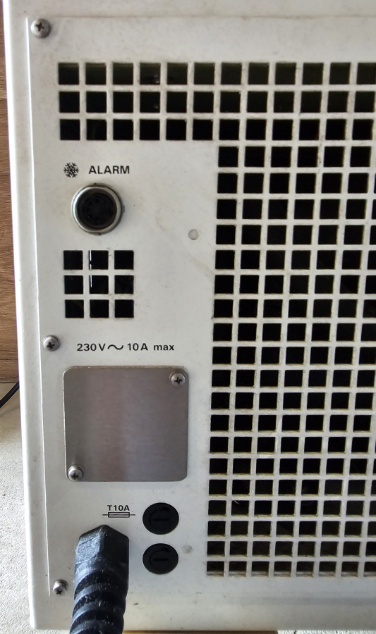 Julabo TP-BASIS; SN:10009997, photo 20 of 20
