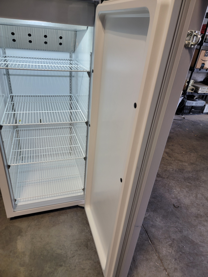 Thermo TSX2305SA 5°C Refrigerator; 115V; SN:11423310012200509, photo 9 of 27