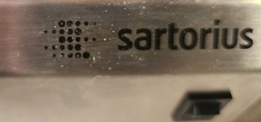 Sartorius BioSealer Handheld Automated Tube Sealer 16363-P8 Stedim Reed Electronics; SN:RS10157, photo 13 of 24