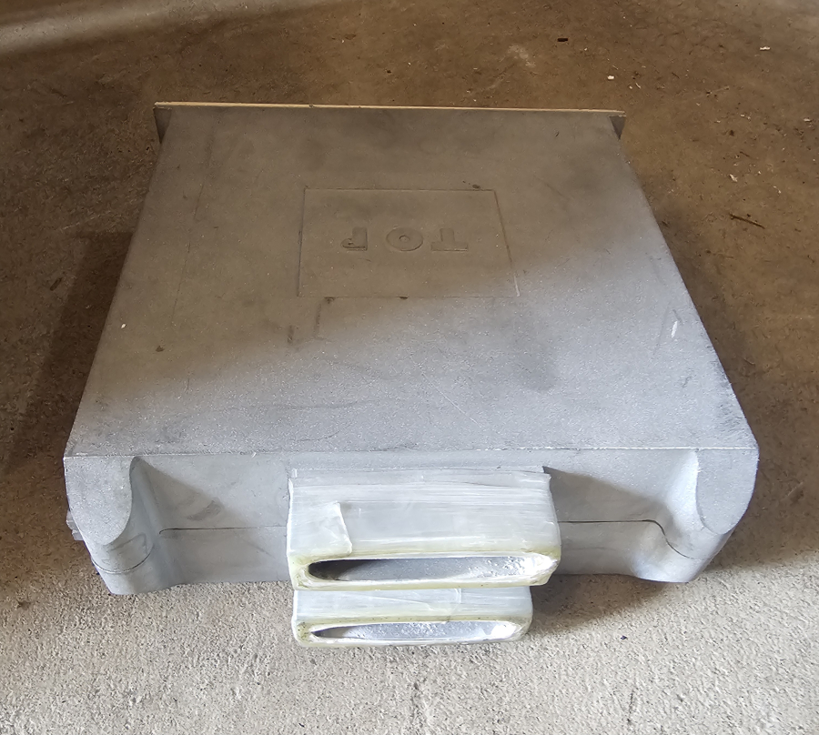 Micron powder system Air Jet sieve Particle Size Analyzer Sieving Machine; SN:75734I, photo 15 of 27