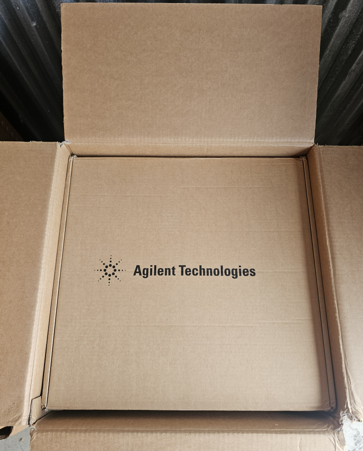 Agilent 2200 automated electrophoresis Nucleic Acid TapeStation system G2965A SN:03-PM659NA-22/05/13, photo 6 of 27