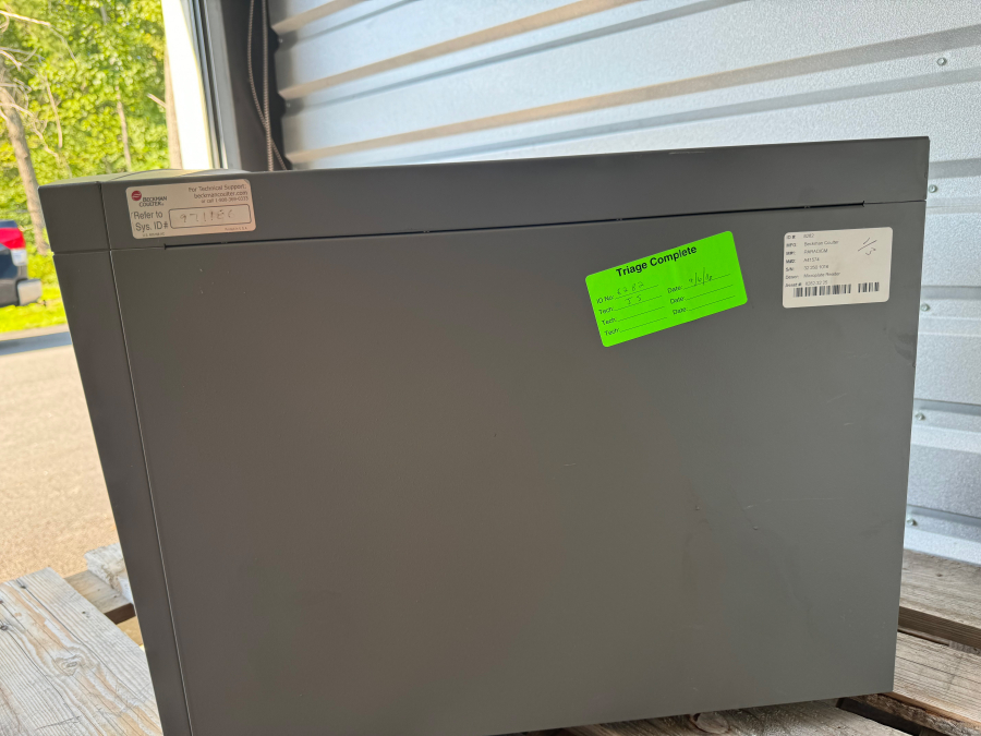 Beckman Coulter Paradigm Detection Platform Microplate Reader A41574; SN:32 250 1016, photo 3 of 3