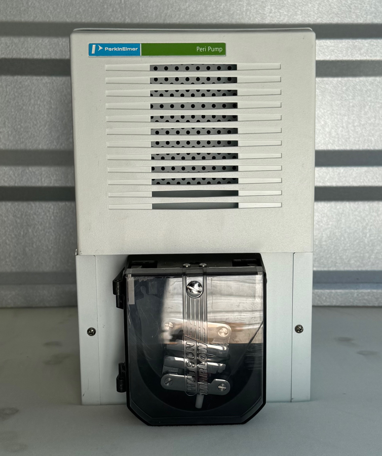 PerkinElmer Janus Expanded Automated Liquid Handler w Varispan 8,& More; SN:DG10118426, photo 6 of 9