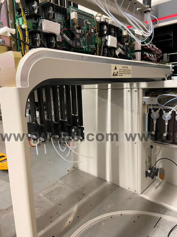 Beckman Coulter Biomek FX Liquid Handler  Automated Pipetting Workstation ; SN:5012250, photo 3 of 13