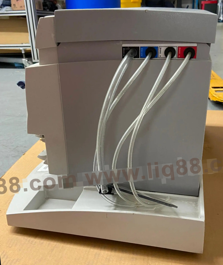 Thermo Affymetrix GeneChip 450 Automated Microarray Fluidics Station FS450; SN:60109370, photo 3 of 5