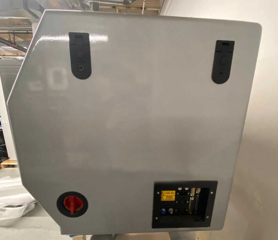 Molecular Devices Genetix QPix 2-XT Automated Image-Based Benchtop Microbial Colony Picker; SN:N/A9092, photo 2 of 5