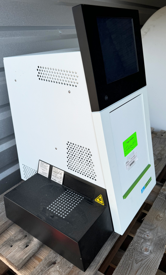 PerkinElmer LabChip GX Touch HT Bioanalyzer DNA/RNA Nucleic Acid analyzer; SN: GT1747R0780, photo 2 of 4