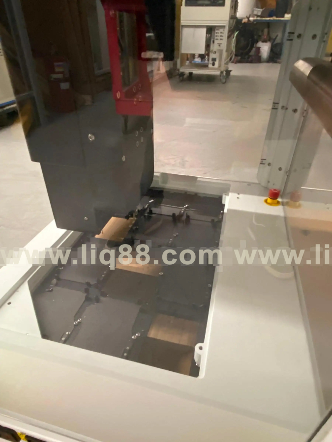 PerkinElmer Zephyr G3 NGS Automated DNA/RNA Liquid Handler Workstation; SN:ZY1648N0591, photo 10 of 12