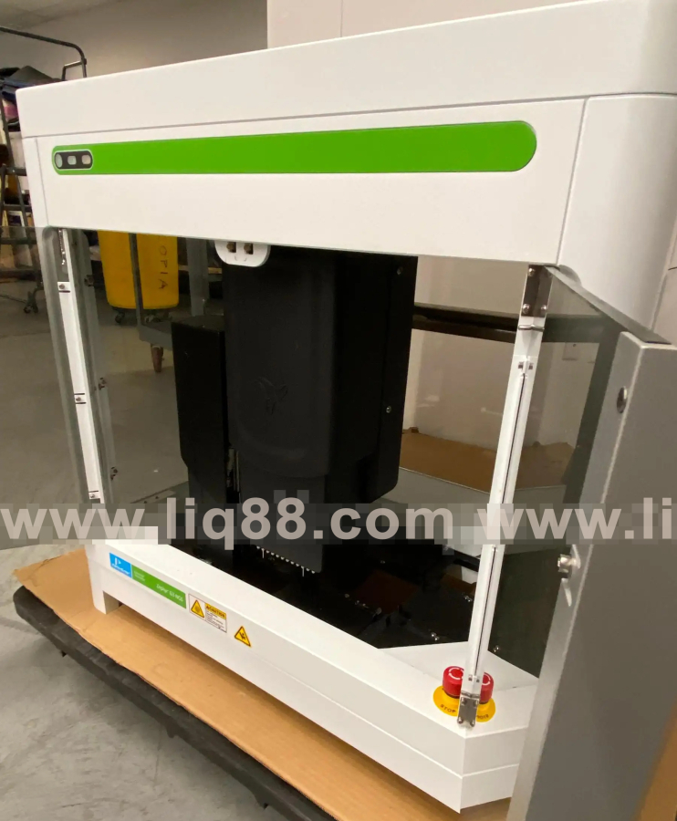 PerkinElmer Zephyr G3 NGS Automated DNA/RNA Liquid Handler Workstation; SN:ZY1648N0591, photo 5 of 12