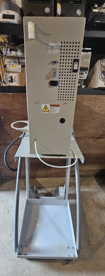 Distek EZfill 4500 Dissolution Media Preparation & Deaeration w/ Standard & Display Remote, photo 1 of 22