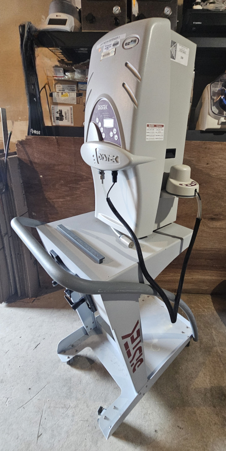Distek EZfill 4500 Dissolution Media Preparation & Deaeration w/ Standard & Display Remote, photo 16 of 22