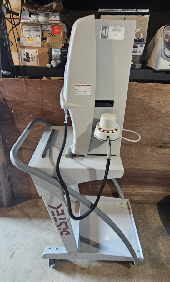 Distek EZfill 4500 Dissolution Media Preparation & Deaeration w/ Standard & Display Remote, photo 17 of 22