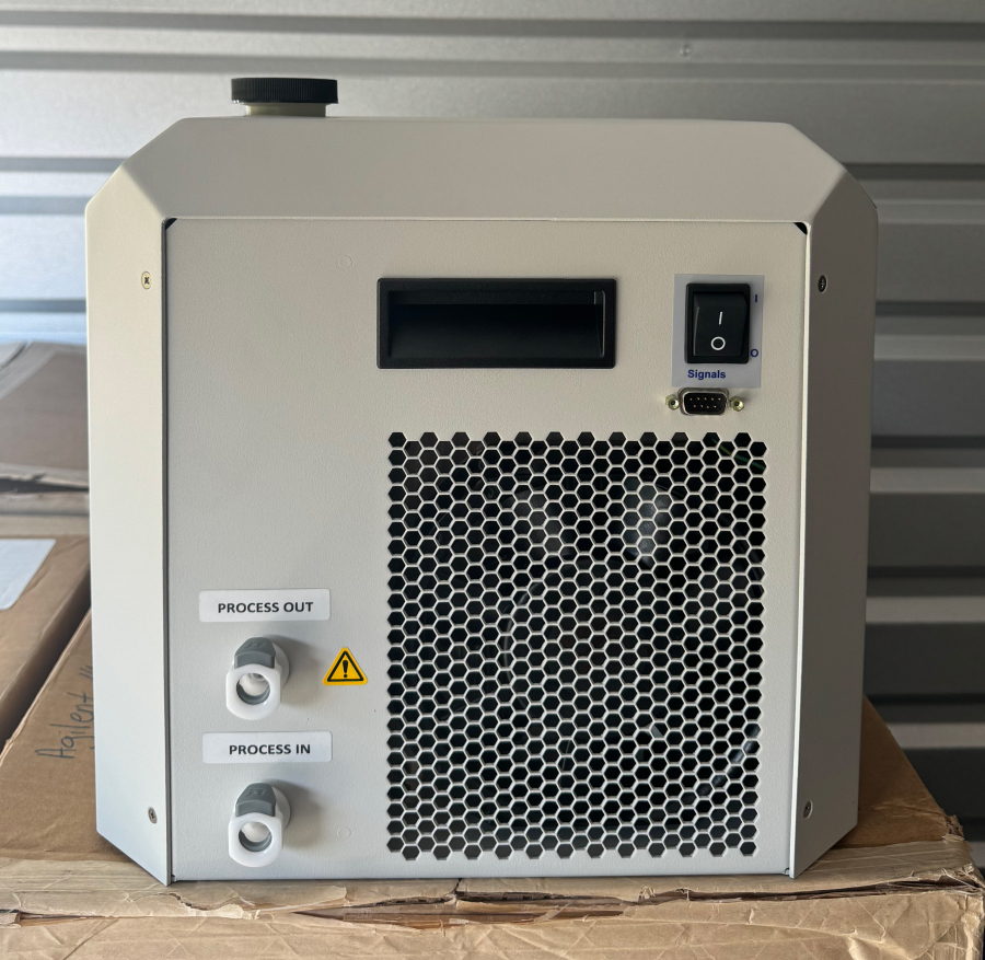 Solid State Cooling Systems ThermoCube 400-1C-4-RS-LT-AR 0960-3318 G5498B G5498G Recirculating Chiller , photo 6 of 11