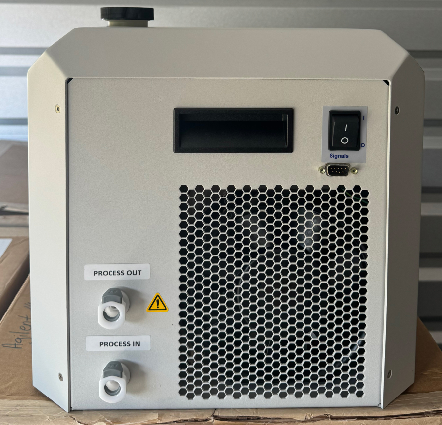 Solid State Cooling Systems ThermoCube 400-1C-4-RS-LT-AR 0960-3318 G5498B G5498G Recirculating Chiller , photo 5 of 11