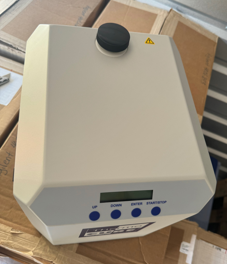 Solid State Cooling Systems ThermoCube 400-1C-4-RS-LT-AR 0960-3318 G5498B G5498G Recirculating Chiller , photo 11 of 11