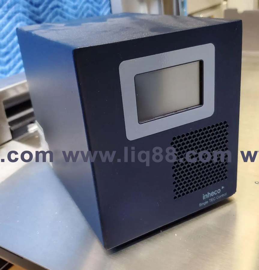 Hamilton Microlab STARlet Liquid Handler 4 Pipette Arms + Gripper w Inheco TEC & HP PC, photo 4 of 12