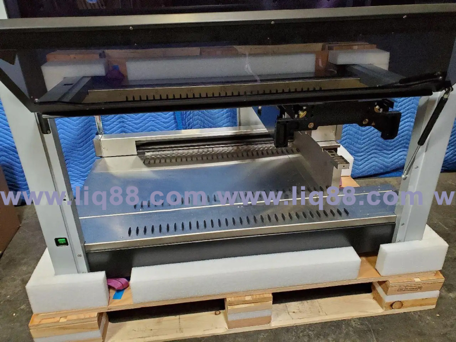 Hamilton Microlab STARlet Liquid Handler 4 Pipette Arms + Gripper w Inheco TEC & HP PC, photo 9 of 12