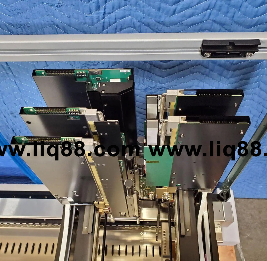 Hamilton Microlab STARlet Liquid Handler 4 Pipette Arms + Gripper w Inheco TEC & HP PC, photo 7 of 12