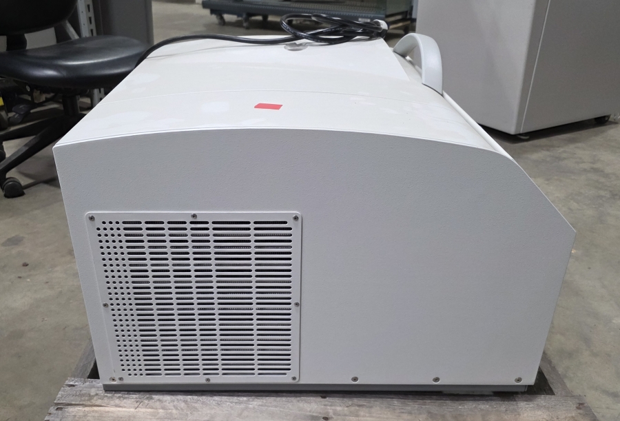 Sigma 4-16KS High Speed Refrigerated Benchtop Centrifuge (2014), photo 15 of 15