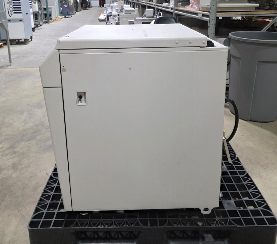 Beckman Coulter Avanti J-E 369001 High-Speed Refrigerated Floor Centrifuge, photo 7 of 17