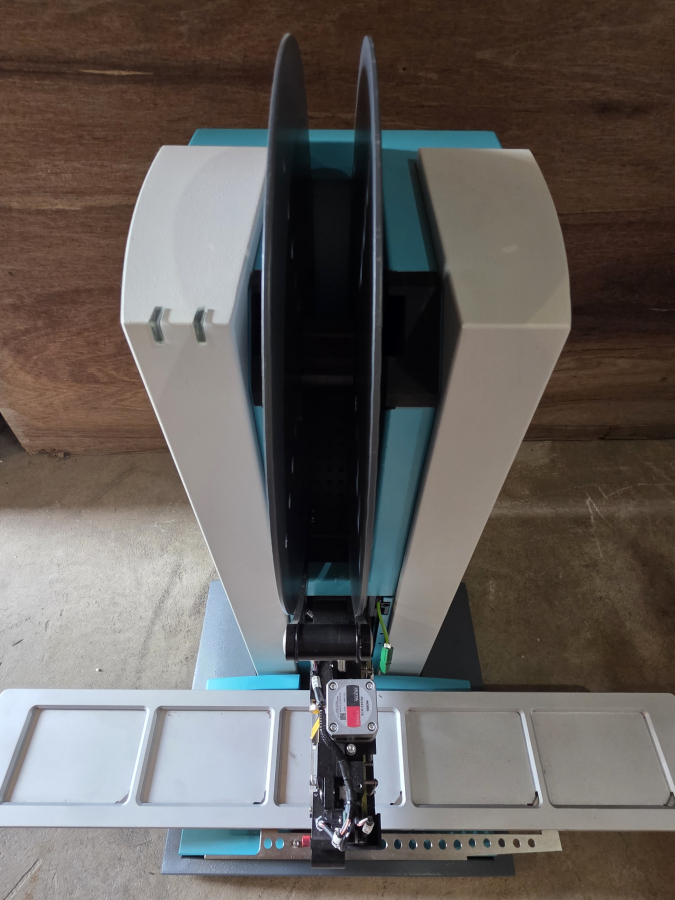 TTP/SPT LabTech Mosquito Automated Liquid Handling System Pipetting Robot ; SN:PC-2343, photo 6 of 21