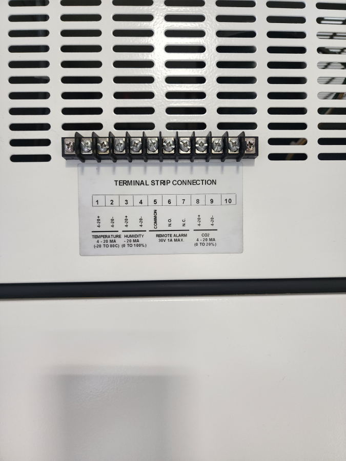 Thermo Forma 3920 Large Capacity Environmental Chamber Lab Incubator. Catalog No; 306288-614, photo 2 of 11