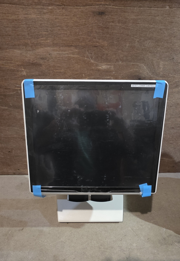 Seahorse Bioscience XF96 Extracellular Flux Analyzer w/ Monitor; SN:201475/201317, photo 10 of 22