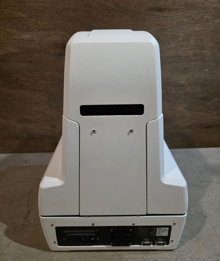 Seahorse Bioscience XF96 Extracellular Flux Analyzer w/ Monitor; SN:201475/201317, photo 17 of 22