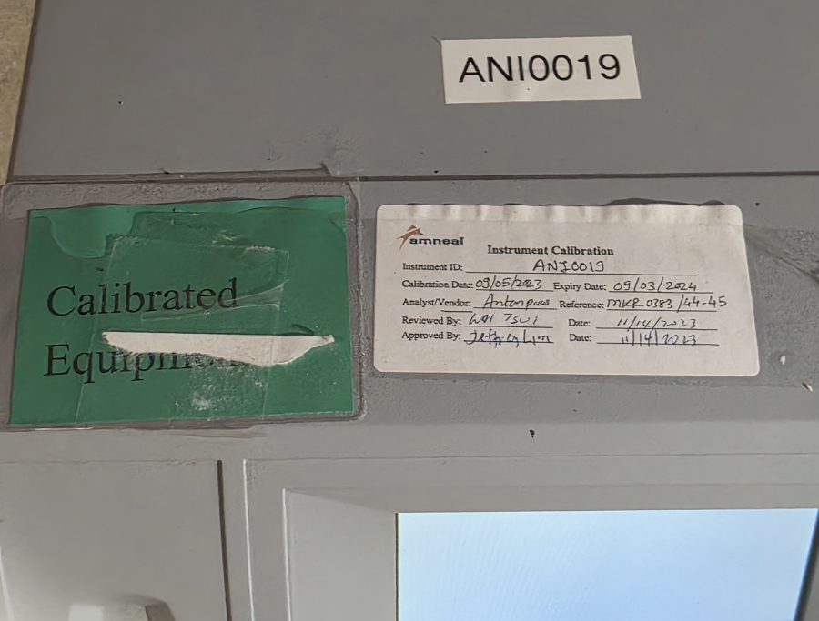 Anton Paar Microwave Multiwave GO Digestion System, photo 6 of 26