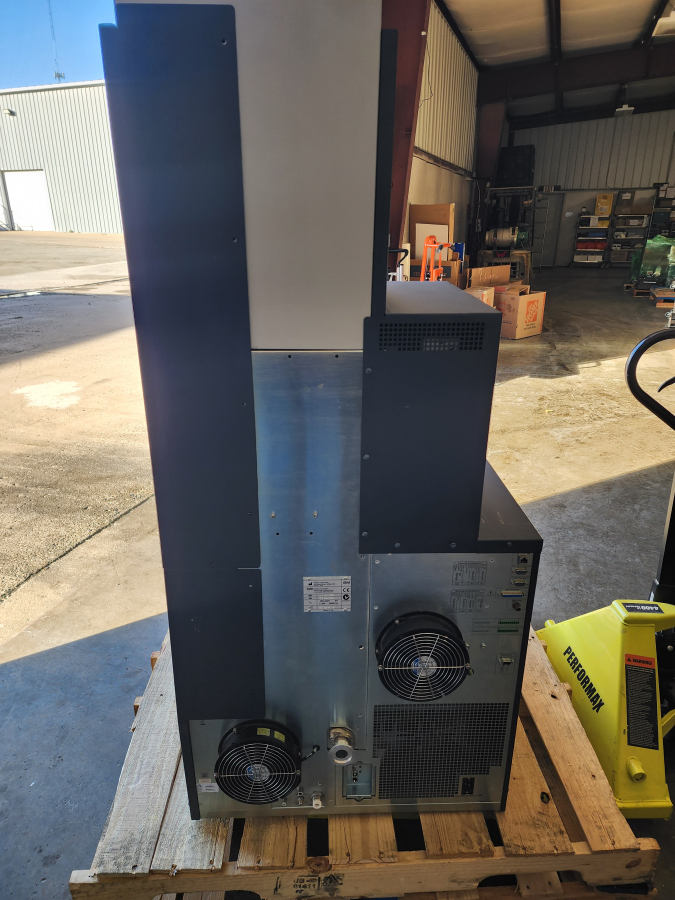 Waters Xevo G2-S QTof Mass Spectrometer; SN:YDA-098, photo 14 of 24