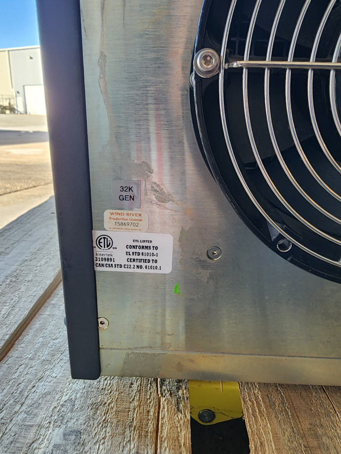 Waters Xevo G2-S QTof Mass Spectrometer; SN:YDA-098, photo 17 of 24
