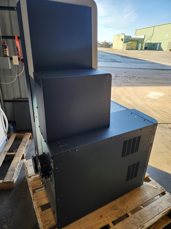 Waters Xevo G2-S QTof Mass Spectrometer; SN:YDA-098, photo 19 of 24